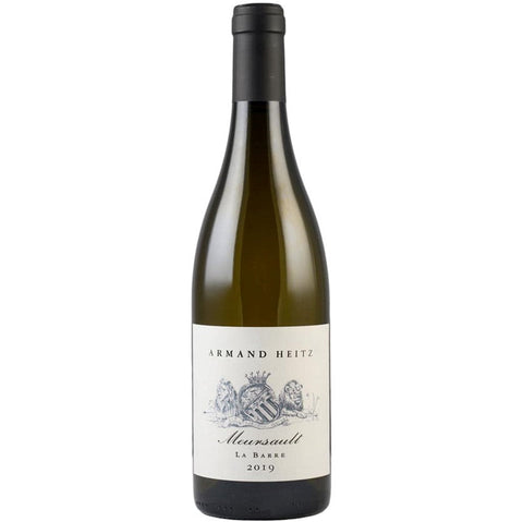 Armand Heitz Meursault La Barre 1500ml 2020