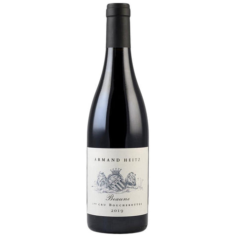 Armand Heitz Beaune 1Er Cru Boucherottes 2018