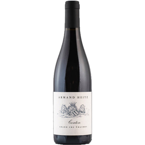 Armand Heitz Corton Grand Cru Chaumes Magnum 2019