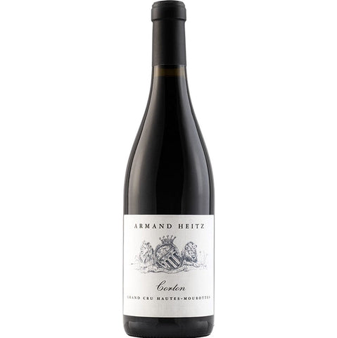 Armand Heitz Corton Grand Cru Hautes Moulottes 2020