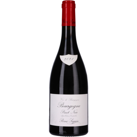 Remi Seguin Bourgogne Pinot Noir 2021
