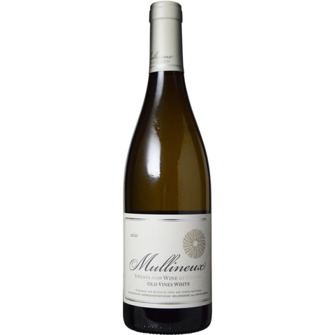 Mullineux Mullineux Old Vines White 2021