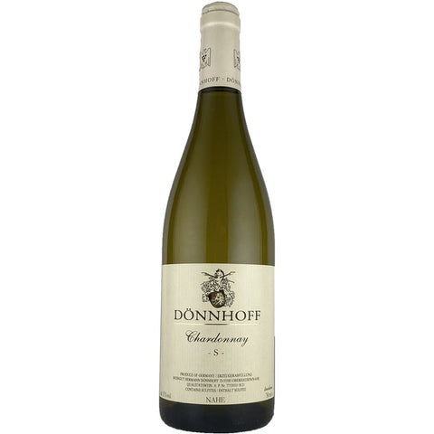 Donnhoff Chardonnay "S" Trocken 2021