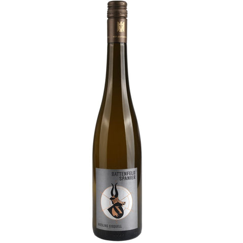 Battenfeld Spanier Eisquell Riesling Trocken 2021