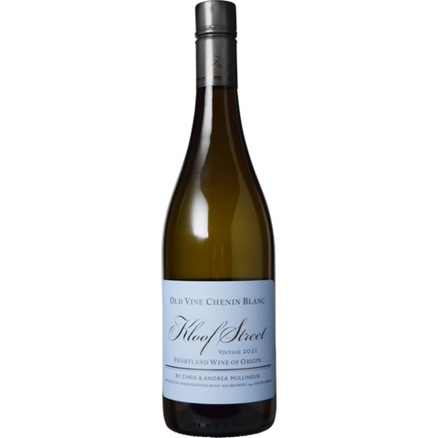 Mullineux Kloof Street Old Vine Chenin Blanc 2021