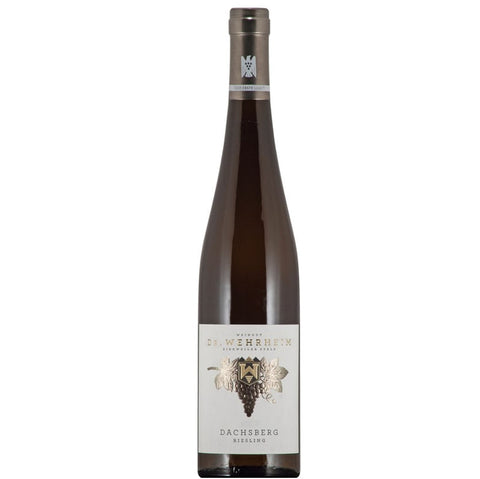 Weingut Dr. Wehrheim Birkweiler Am Dachsberg Riesling Erste Lage 2021