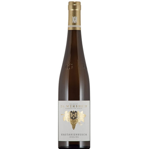 Weingut Dr. Wehrheim Kastanienbusch Riesling Grosses Gewachs 2021