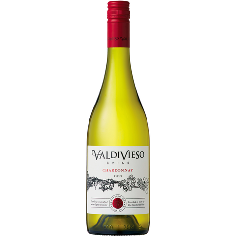 Vina Valdivieso Valdivieso Chardonnay 2022