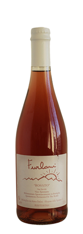 Cantina Furlani Rosato | La Pépite 2019