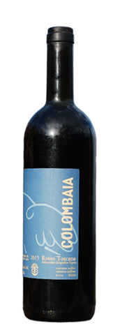 Colombaia Upside Down | La Pépite 2015