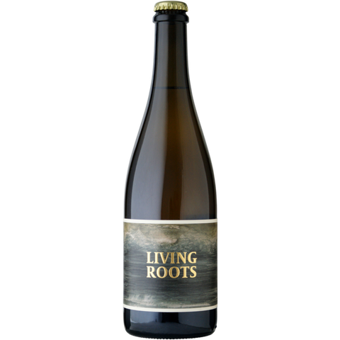 Living Roots Wine & Co. Riesling Petillant Naturel 2022