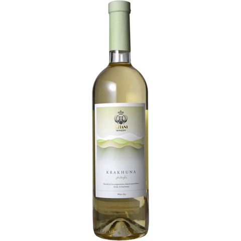 Vaziani Winery Krakhuna 2021