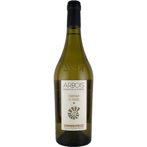Domaine De La Touraize Chardonnay Les Voisines 2018