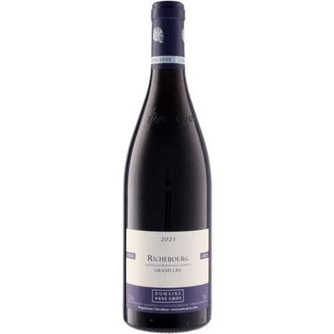 Domaine Anne Gros Richebourg 2021