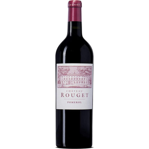 Chateau Rouget 2015