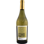 Domaine Ratte Arbois Chardonnay Grandcuroulet 2020