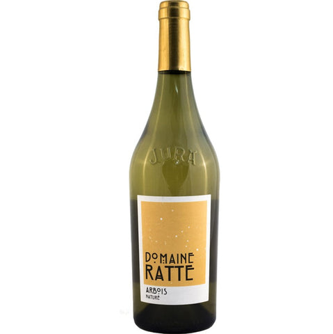 Domaine Ratte Arbois Nature 2021