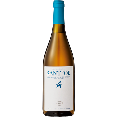 Sant'Or Winery Sant'Or Santameriana 2022