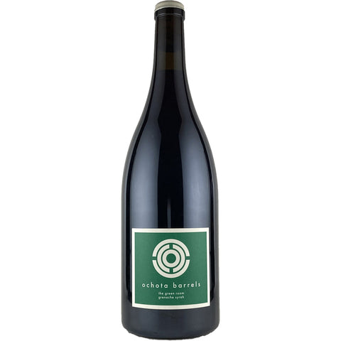 Ochota Barrels The Green Room Grenache Syrah 1500ml 2017