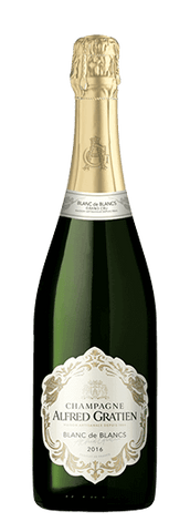 Alfred Gratien Brut Blanc de Blancs Grand Cru 2016