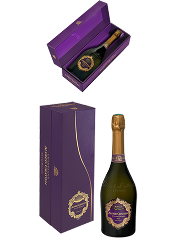 Alfred Gratien Cuvée Paradis Brut IN BOX 2015