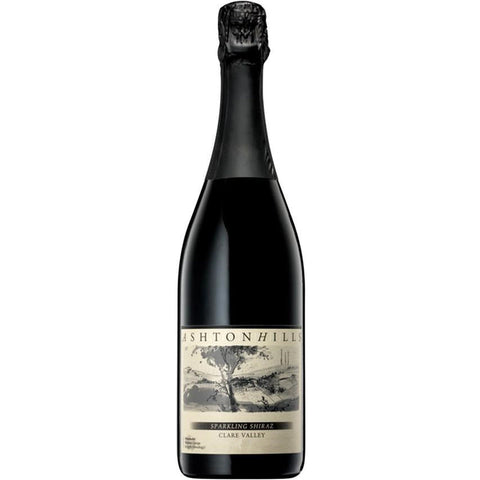 Ashton Hills Clare Valley Sparkling Shiraz 2013