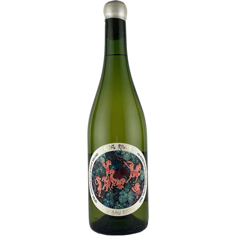 Patrick Sullivan Wines Ada River 2018