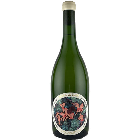 Patrick Sullivan Wines Baw Baw Shire Chardonnay 2018