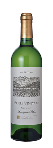 Eisele Vineyard Sauvignon Blanc Napa Valley 2017