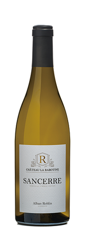 Château la Rabotine Sancerre Blanc 2021