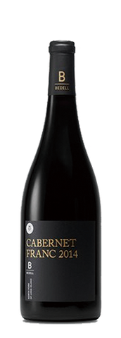 Bedell Cellars Cabernet Franc North Fork of Long Island 2020