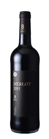 Bedell Cellars Merlot North Fork of Long Island 2019