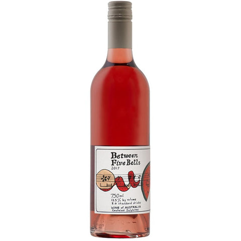 Between Five Bells Rose In Tribute To H. Hancock 'Chameleon' 2017