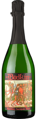 Bodkin Sparkling Sauvignon Blanc Cuvee Agincourt