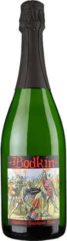 Bodkin Sparkling Sauvignon Blanc Cuvee Agincourt