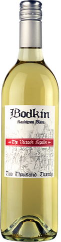 Bodkin Sauvignon Blanc The Victors Spoils 2020