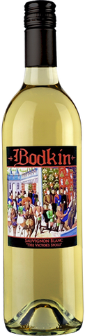 Bodkin Sauvignon Blanc The Victors Spoils 2022