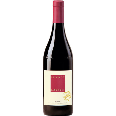 Luciano Sandrone Barolo Le Vigne Sibi Et Paucis 2010