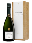 Bollinger La Grande Annee 2014