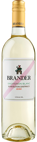 Brander Sauvignon Blanc Los Olivos District 2022