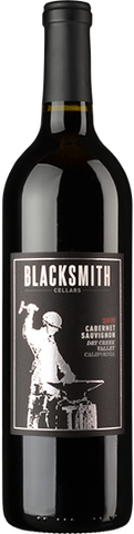 Blacksmith Cabernet Sauvignon Dry Creek Valley 2019