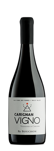 Bouchon Vigno Carignan Maule Valley 2018