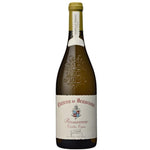 Chateau De Beaucastel Blanc Vieilles Vignes 2019