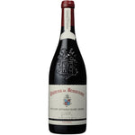 Chateau De Beaucastel Rouge Oenotheque 2006