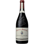 Chateau De Beaucastel Rouge Oenotheque 2007
