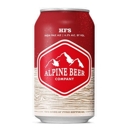 Alpine HFS アルパイン HFS / Alpine HFS クラフトビール クラフトビール, サンディエゴ
