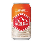 Alpine Nelson アルパイン ネルソン / Alpine Nelson クラフトビール クラフトビール, サンディエゴ