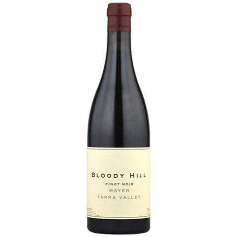 Mayer Bloody Hill Pinot Noir 2019