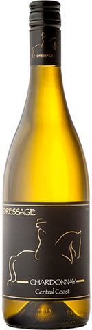 Dressage Chardonnay Central Coast 2019