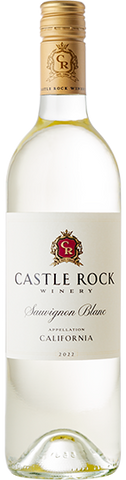 Castle Rock Sauvignon Blanc California 2022